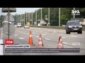 Новини України: чи немає заторів на Бориспільській автомагістралі через ремонт