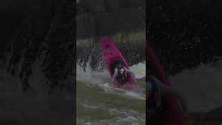 Zambezi Dreaming with the JK Antix 3