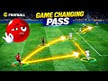 Legendary Game Changing Pass Tutorial 🔥 | eFootball 2026