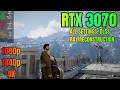 RTX 3070 8GB - Crimson Desert | Full Benchmark - 1080p, 1440p, 4K, DLSS &amp; Ray Reconstruction