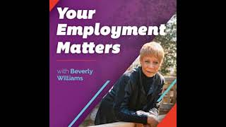 Navigating Labor Laws and Relations with Dean Burrell EP 86