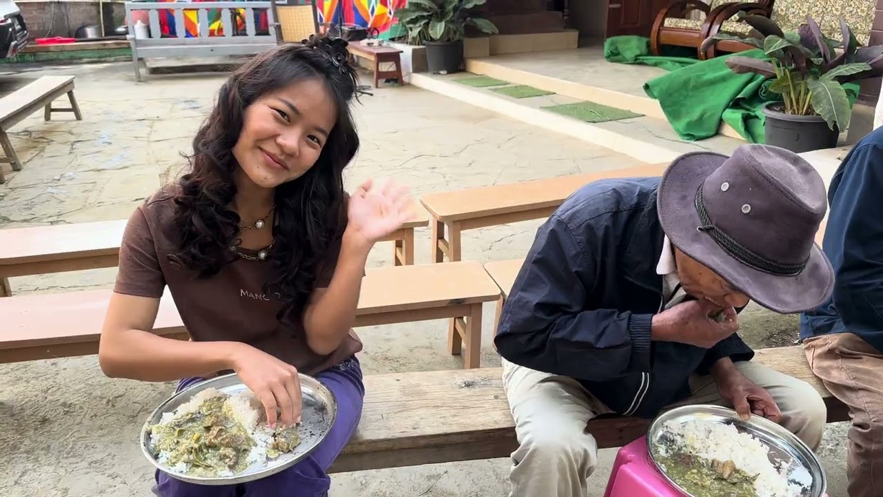 Isaac’s Wedding Celebration part 2