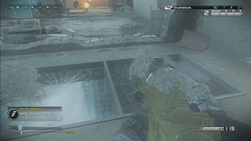 Equipment You Should Use For Ninja Defusing | Call of Duty Ghosts