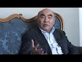 Аскар Акаев: Кыргызстан Бажы биримдигинен пайда көрө алат - BBC Kyrgyz