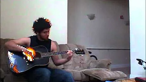 Good Riddance (Time of your Life) Acoustic