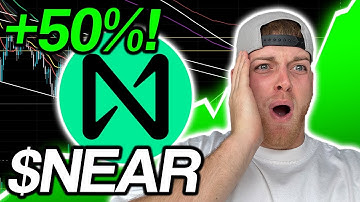NEAR Price Prediction | NEAR Protocol Price Update | Major Rally Incoming