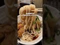 大阪で一番うまいうどん屋さん