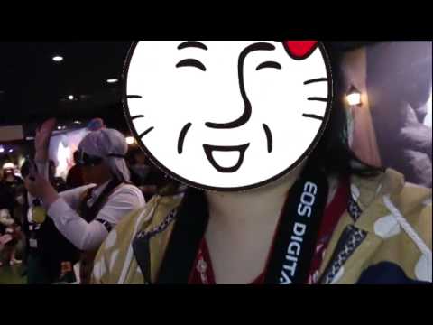 六式ダーバーの日常～アンリオ後半～