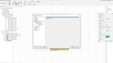 CNC Machine Settings for Figtek 1325 ATC in Fusion 360