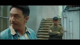 Film Action Terbaik Subtitle indonesia (Agen Rahasia,Detektif)Varriors Off Future