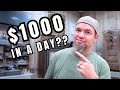 Low Cost High Profit - Small Projects That Sell - Make Money Woodworking