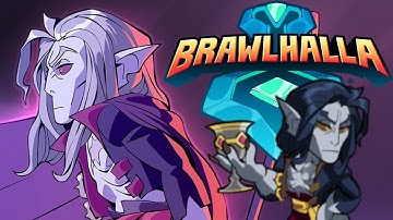 Brawlhalla Live!