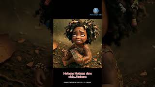 Nwinene | Igbo Proverb Explained