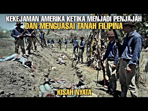 Video: Pertempuran mana yang menyebabkan Amerika direbut kembali Filipina?