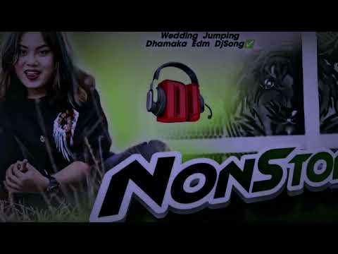 Non Stop DJ song Bulin 47 Vs beda gori hoda pe