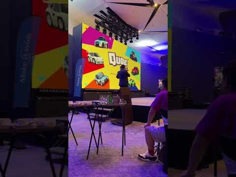 MINI GT "One night in Malaysia 2026" Live 現場直播