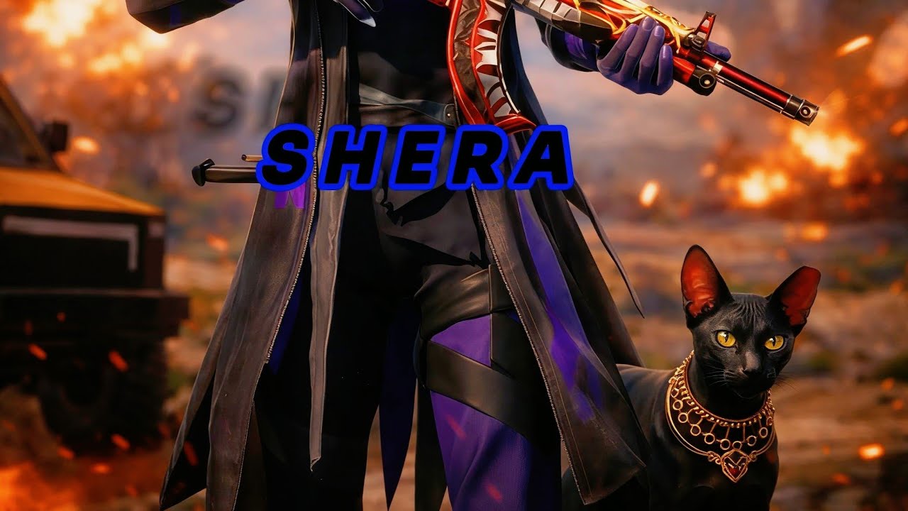 glory to ace master 💫🔥 subscribe my channel and support me guys thank you