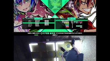 (金筐体) DDR A3 配信＠ゲームセンター遊楽町マカオ (Feb-10-2025)