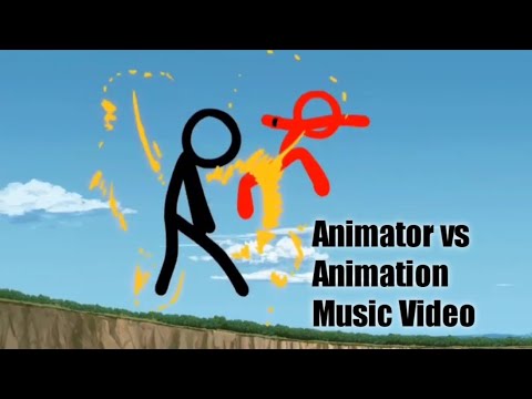 Animator vs. Animation V (Short 2020) - IMDb