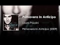 Laura Pausini - Primavera In Anticipo (Solo Version) | Letra Italiano - Español