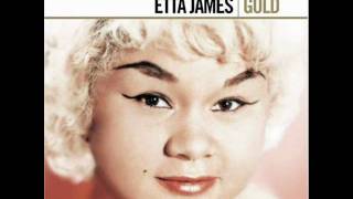 The Wallflower- Etta James