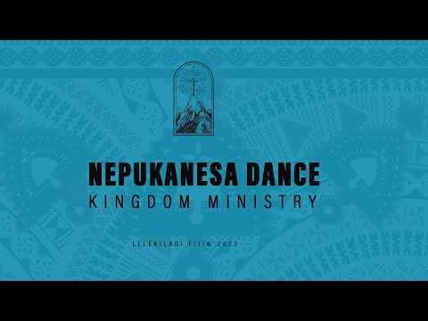 Mrs Tuwai & Kingdom Ambassadors - Nepukanesa (BEST VERSION)
