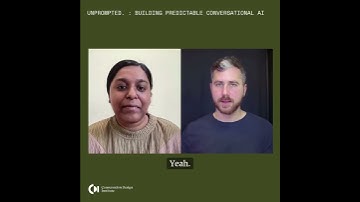 Control, Testing and Trust in production in Conversational AI