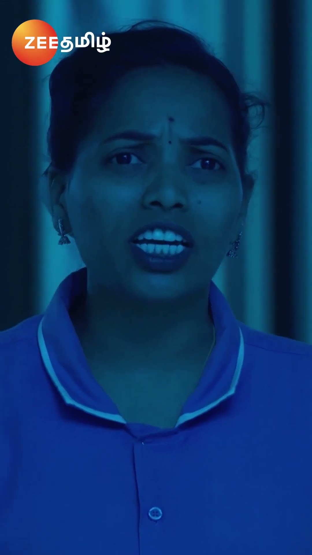 #NINAITHEN VANDHAI #Shorts #Zee Tamil #Entertainment #Drama #Supernatural