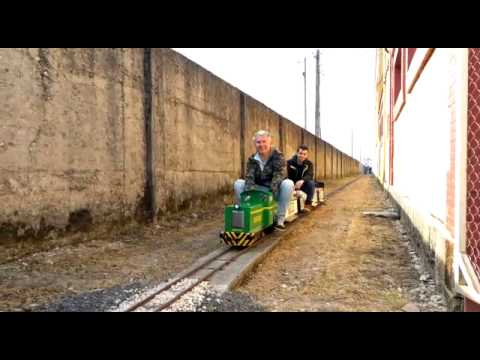 Los Aficinados Eventos Al Tren Próximos Para Pw0knO