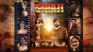 DJ Siraji Dehshat 2 | Himachali Video Album | Pahari Mujra Nonstop | Kapil Soni | Novin Joshi NJ