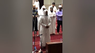 ماتيسر من سورة طه. القارئ عمرو المليكي