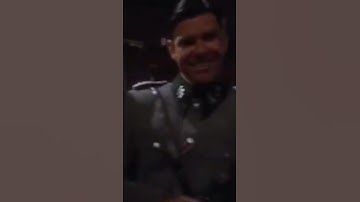 Captain Janeway in the Resistance Le Coeur de Lion #startrek #voyager #janeway #sevenofnine #Hirogen