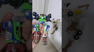 Power Core Combiners are Fun #shorts
