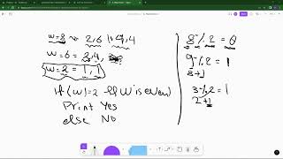 Problem Solving - Watermelon - Codeforces - Basics - C++, C#, Java, Python, JavaScript