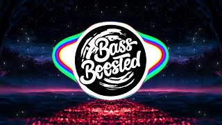 Fat Papi, Prodshushy - Freaked Out [Bass Boosted]