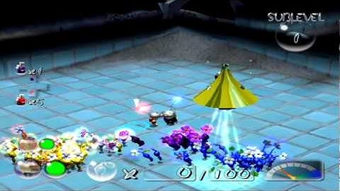 Pikmin 2 - Episode 39