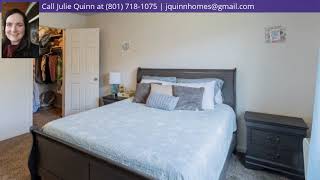 2398 N Charleston Ave video tour