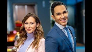 Watch a preview for "picture perfect mysteries: dead over diamonds"
starring alexa penavega and carlos penavega.