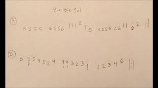 Vagabond Guitar Sound Sample 2