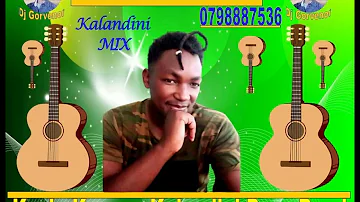 KALANDINI MIX   KYALO KASEE,,,,,,,SUBSCRIBE TO VIEW MORE MIX IN THIS YOUTUBE CHANNEL