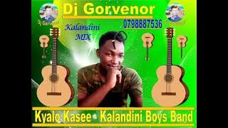 KALANDINI MIX   KYALO KASEE,,,,,,,SUBSCRIBE TO VIEW MORE MIX IN THIS YOUTUBE CHANNEL