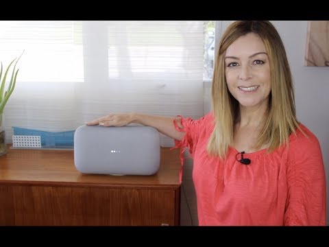 Google Home Max smart speaker review
