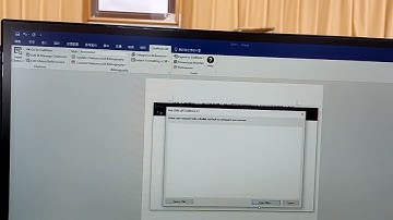 2023.11.29 Taking computer classes/上電腦課（6）
