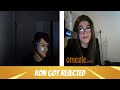 Stable Ronaldo Being Rejected and Sad on Omegle *GIRLS REACTION* | OMEGLE TROLLING #10