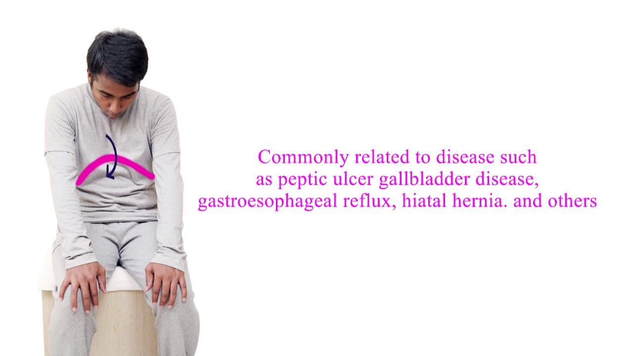 Stretching exercise for Diaphragm muscle YouTube