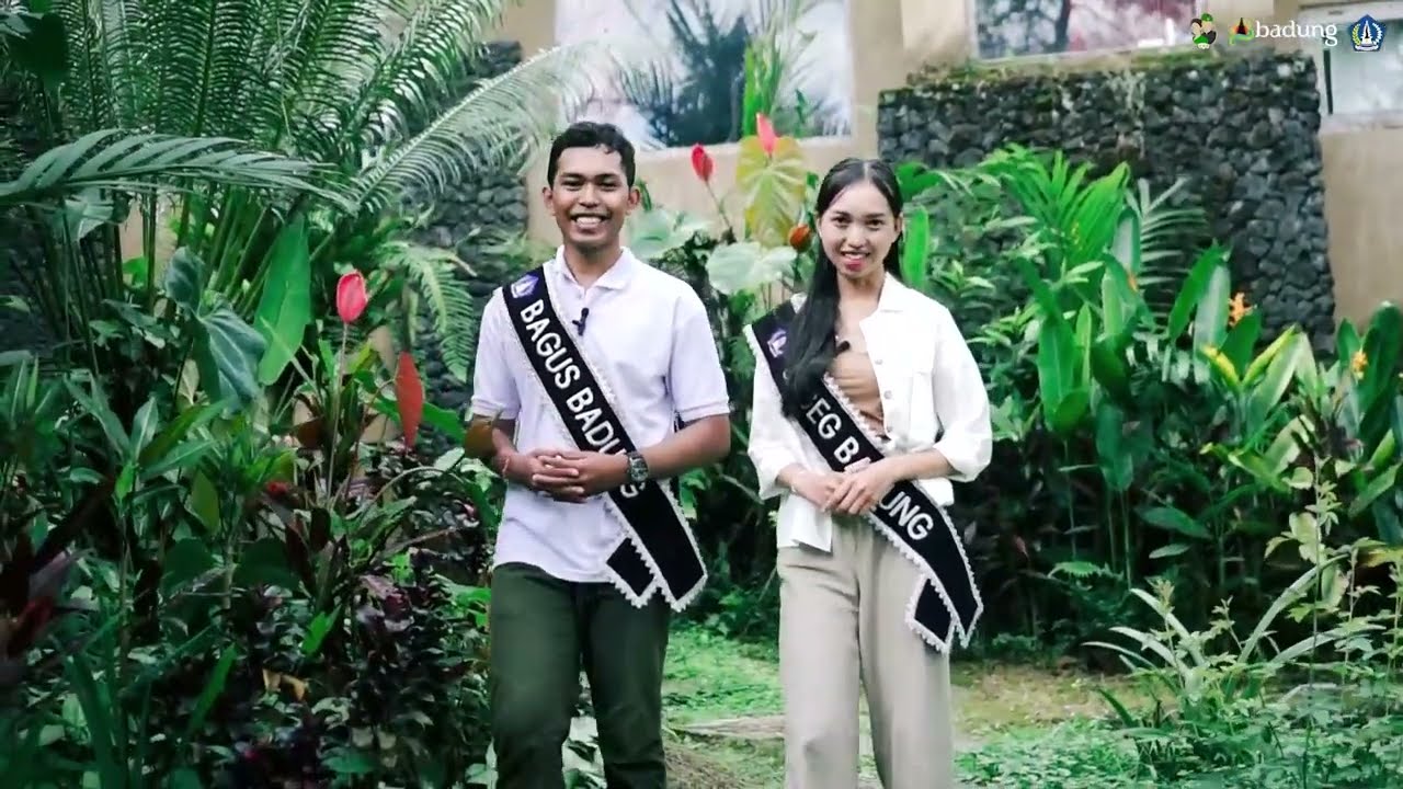 Video Promosi Desa Wisata Belok | The Hidden Journey of North Badung