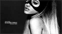 Ariana Grande - Dangerous Woman (Soundtrack Version)  - Durasi: 2:26. 
