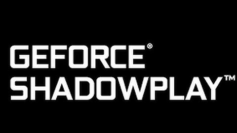 Nvidia Shadowplay Audio sync Error