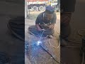 #fabrication #grillwork #shed #construction #gadag #shorts #viral