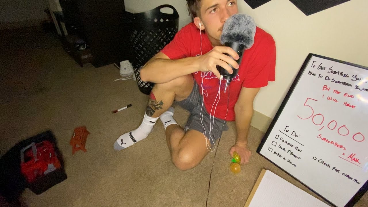 lofi asmr chill on the floor with me 🌙🌠